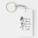 Search for pretty pastels keychains Garden