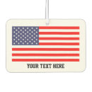 Search for american flag car air fresheners Stars and stripes
