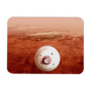 Search for rover magnets Space