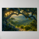 Search for oak tree posters Nature