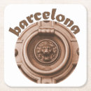 Recherche de barcelona dessous de verres Barcelone