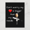 Search for worrying postcards Don't worry