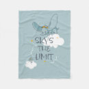 Search for dumbo blankets Clouds