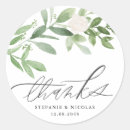Search for white flowers stickers Watercolor