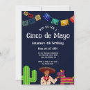 Search for cinco de mayo invitations Nacho average