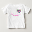 Recherche de belle bébé vêtements Amour