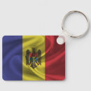 Search for moldova flags keychains Flag of moldova