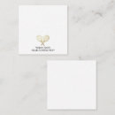 Search for tennis note cards Racquet