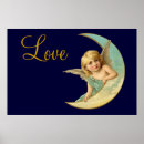 Search for angel moon posters Cherub