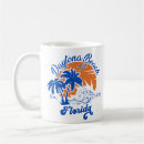 Search for beach vacation mugs Palm trees