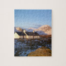 Search for highland scotland puzzles United kingdom