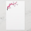 Search for asian stationery paper Cherry