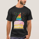 Recherche de birthday cake tshirts Garçons