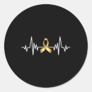 Recherche de cancer ribbons stickers Enfance