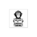 Search for monkey rubber stamps Ape