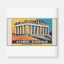 Search for athens magnets Landmark