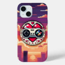 Search for retro video game iphone cases Gaming