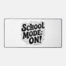 Search for teacher design mousepads Student