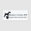 Search for veterinary name tags Animals