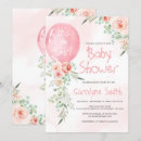 Search for ready to pop invitations Greenery eucalyptus