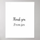 Search for thank you posters Motivational quote