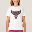 Search for pacific northwest tshirts Indigenous culture