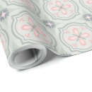 Search for floral pattern wrapping paper Colorful
