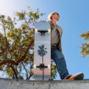 Search for tropical skateboards Palm tree