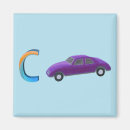 Recherche de voiture magnets Pour enfants