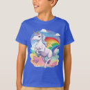 Recherche de unicorn kids tshirts Licorne