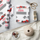 Search for boy 1st birthday wrapping paper Fast one