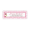 Search for snails return address labels Baby