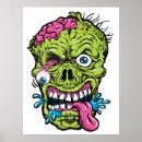 Search for the walking dead art Scary