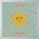 Search for modern flower posters Pattern