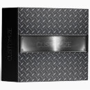 Search for chrome binders Steel