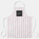 Search for striped kitchen aprons Stripes