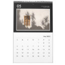Search for black and white calendars Modern