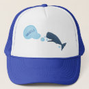 Recherche de mammifères casquettes Océan