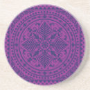 Search for bandanna barware Pattern
