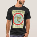 Search for flat earth map Gleason