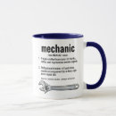 Search for engine repair mugs Wrench