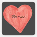Search for will you be mine stickers Heart