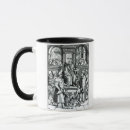 Search for orphans mugs School