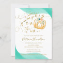 Search for little pumpkin invitations Orange