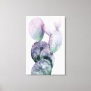 Search for watercolor cactus art Botanical