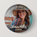 Recherche de condoléances badges Chagrin