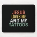 Recherche de importance tapis souris Tendances du tatouage