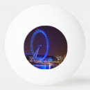 Recherche de lumière balles ping pong Roue