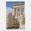 Search for greek tea towels Architectural column