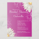 Search for daisy blue invitations Pink